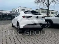 2025 Mazda 3