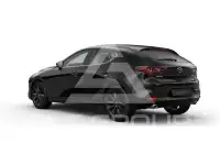2025 Mazda 3