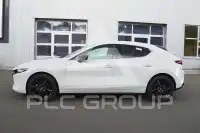 2025 Mazda 3
