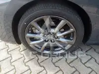 2025 Mazda 3