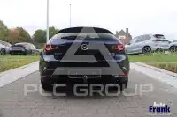 2025 Mazda 3