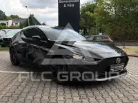 2025 Mazda 3
