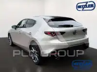 2025 Mazda 3