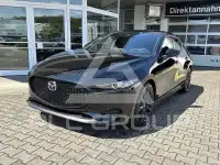 2025 Mazda 3