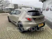 2025 Mazda 3