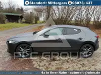 2026 Mazda 3