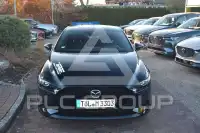 2025 Mazda 3