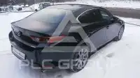 2025 Mazda 3