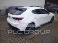 2025 Mazda 3