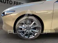 2025 Mazda 3