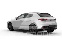 2025 Mazda 3