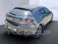 2025 Mazda 3
