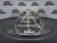 2025 Mazda 3
