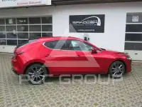 2025 Mazda 3