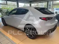 2025 Mazda 3