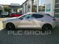 2025 Mazda 3