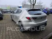2025 Mazda 3