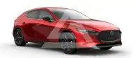 2026 Mazda 3
