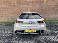 2025 Mazda 3