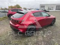2025 Mazda 3
