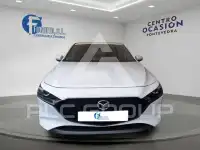 2025 Mazda 3
