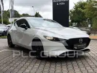 2025 Mazda 3