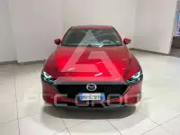 2025 Mazda 3