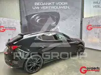 2025 Mazda 3