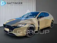 2025 Mazda 3