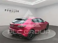 2025 Mazda 3