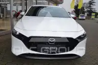 2025 Mazda 3