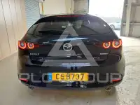 2025 Mazda 3