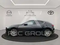 2025 Mazda 3