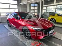 2025 Mazda 3