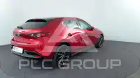 2025 Mazda 3