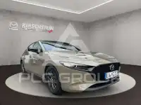 2025 Mazda 3