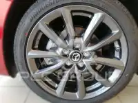2025 Mazda 3