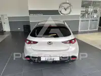 2025 Mazda 3