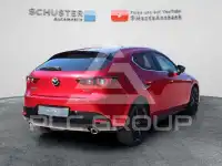 2025 Mazda 3