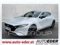 2025 Mazda 3