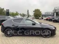 2025 Mazda 3