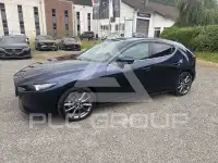 2025 Mazda 3