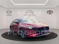 2025 Mazda 3
