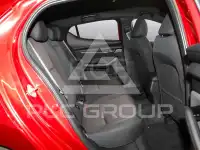 2025 Mazda 3