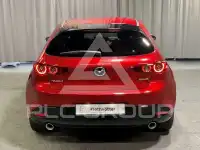 2025 Mazda 3
