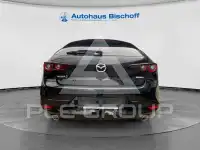2025 Mazda 3