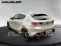 2025 Mazda 3