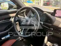 2025 Mazda 3