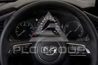 2025 Mazda 3