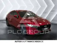 2025 Mazda 3